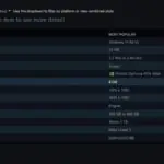 Valve's Steam Machine Specs Could Outperform Most Home PCs, Gamers Debate