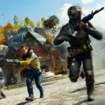 Warzone's New Haven's Hollow Map Has Players Stuck in a Frustrating Rotation Loop