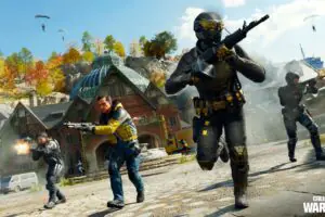 Warzone's New Haven's Hollow Map Has Players Stuck in a Frustrating Rotation Loop