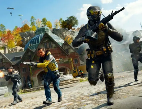 Warzone's New Haven's Hollow Map Has Players Stuck in a Frustrating Rotation Loop