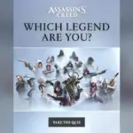 Which Assassin's Creed Hero Are You? Ubisoft's New Quiz Has Gamers Finding Out