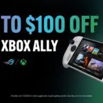 Xbox and ASUS ROG Ally X Get a $100 Price Cut, Gamers Are Not Impressed