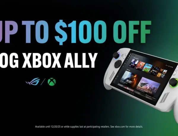 Xbox and ASUS ROG Ally X Get a $100 Price Cut, Gamers Are Not Impressed