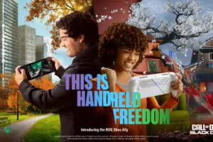 Xbox and ASUS ROG Tease Black Ops 7 on New Handhelds, But Gamers Have Questions