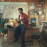 Xbox and Stranger Things Launch Wild Hawkins Helicopter Tour Experience