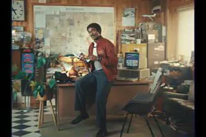 Xbox and Stranger Things Launch Wild Hawkins Helicopter Tour Experience