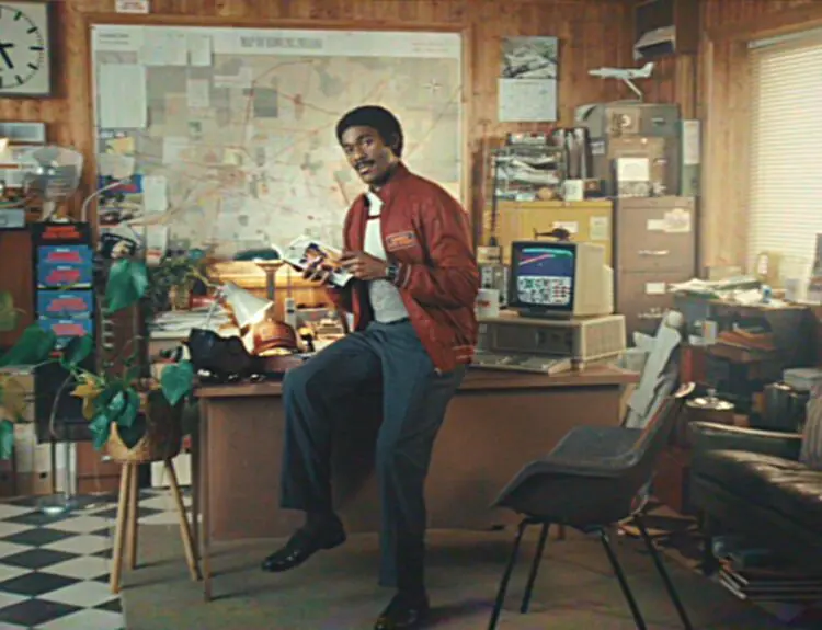 Xbox and Stranger Things Launch Wild Hawkins Helicopter Tour Experience