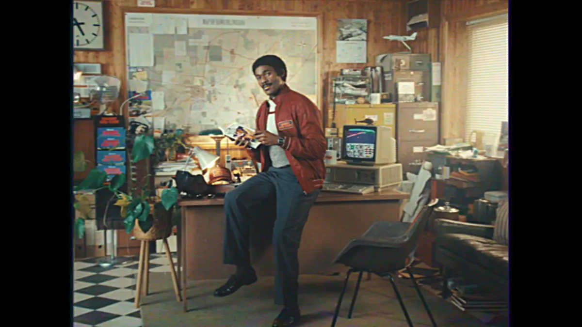 Xbox and Stranger Things Launch Wild Hawkins Helicopter Tour Experience