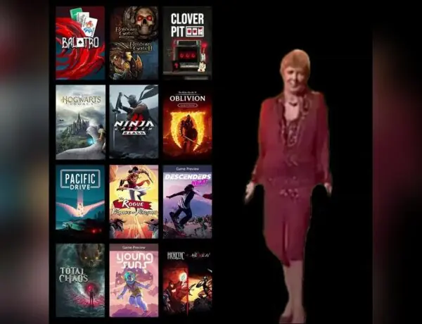 Xbox Game Pass Fans Are Already Guessing 2026's Big Surprise Drops