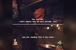 Xbox Game Pass Jokes About Playing Fallout While Watching Fallout Show