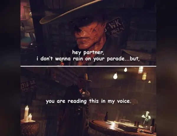 Xbox Game Pass Jokes About Playing Fallout While Watching Fallout Show