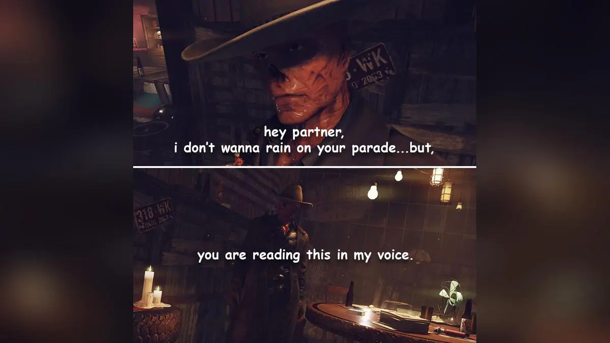 Xbox Game Pass Jokes About Playing Fallout While Watching Fallout Show