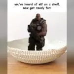 Xbox Game Pass Teases Gears of War Fans With Cole in a Bowl Mystery