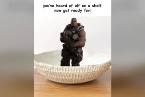 Xbox Game Pass Teases Gears of War Fans With Cole in a Bowl Mystery