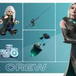 Xbox Game Pass Ultimate's Fortnite Crew Perk Sparks Major Player Backlash