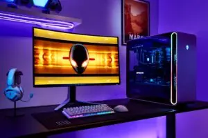 Alienware Asks Gamers About Their Next GPU and the Answers Are Wild