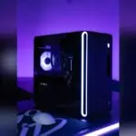 Alienware Asks Gamers to Choose: Aurora Desktop or Laptop?