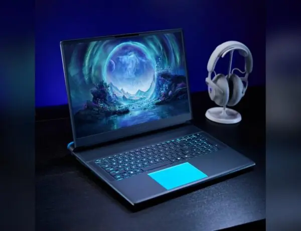 Alienware's Area-51 vs Aurora Laptop Debate Sparks Gamer Passion Online