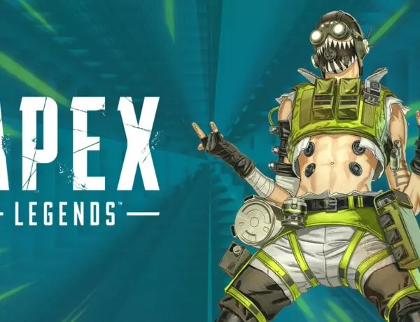 Apex Legends Devs Drop 'Designer's Notes' Blog, But Players Have Other Issues