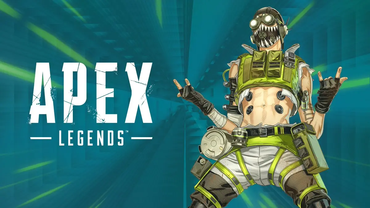 Apex Legends Devs Drop 'Designer's Notes' Blog, But Players Have Other Issues