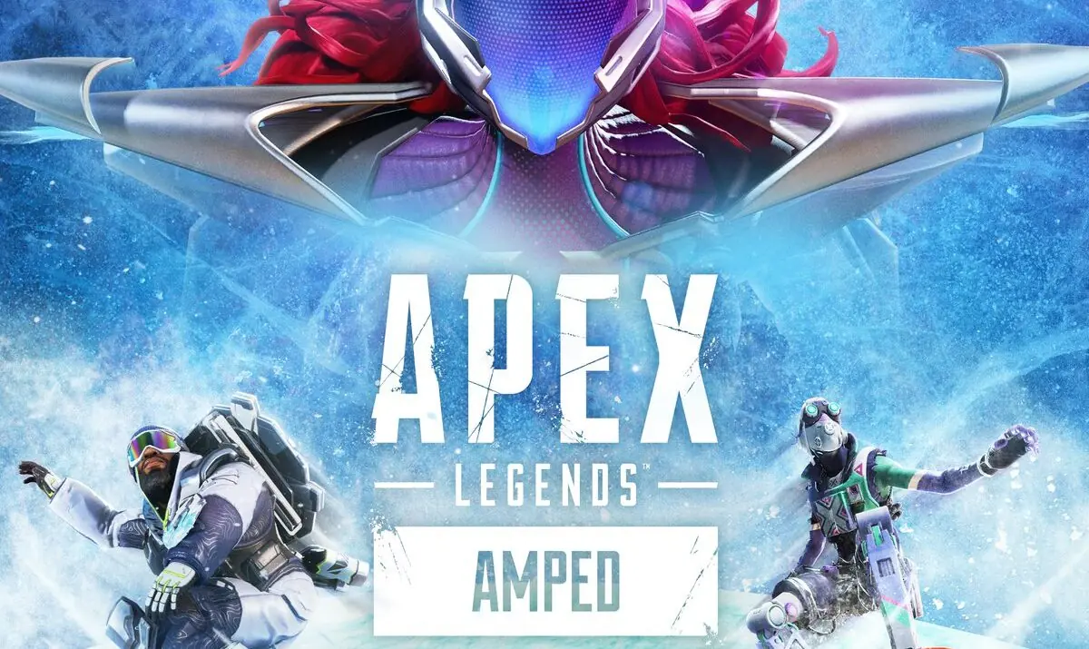 Apex Legends Mid-Season Patch Notes Drop, But Players Have a Lot More to Say