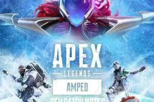 Apex Legends Mid-Season Patch Notes Drop, But Players Have a Lot More to Say