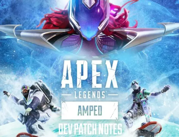 Apex Legends Mid-Season Patch Notes Drop, But Players Have a Lot More to Say