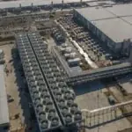 Applied Digital's Secret AI Data Center Sparks Backlash and Conspiracy Theories