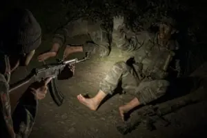 Arma Reforger Devs Tell Players to Keep Their Boots On, Sparking Chaos