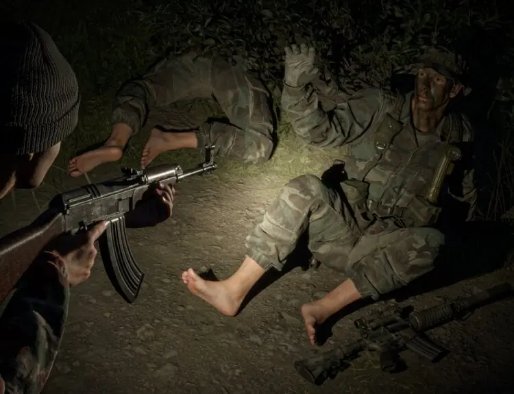 Arma Reforger Devs Tell Players to Keep Their Boots On, Sparking Chaos