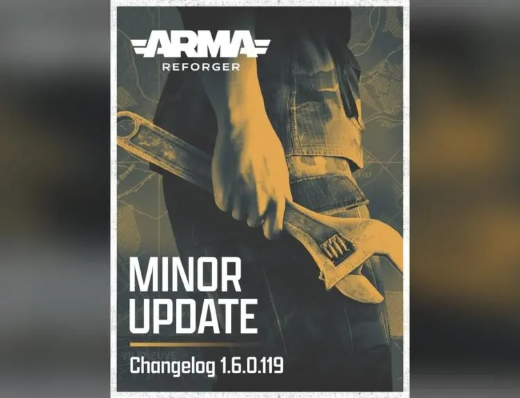 Arma Reforger Update Crashes Servers and Angers Players on Xbox
