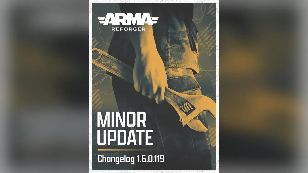Arma Reforger Update Crashes Servers and Angers Players on Xbox