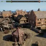 Ashborne Games Teases Kuttenberg in New The Guild Screenshot, Gamers React