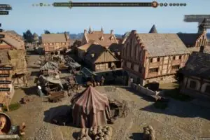 Ashborne Games Teases Kuttenberg in New The Guild Screenshot, Gamers React