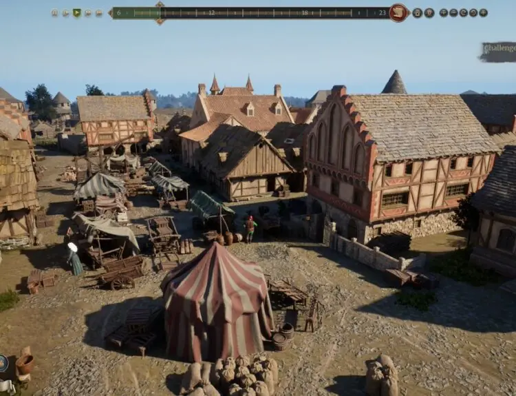 Ashborne Games Teases Kuttenberg in New The Guild Screenshot, Gamers React