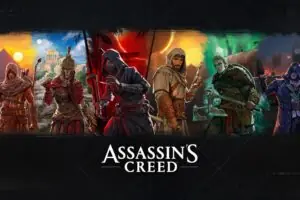 Assassin's Creed Fan Kit Drops, But Players Are Asking For Way More