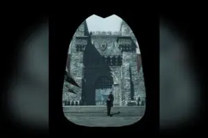 Assassin's Creed Fans Can't Even See Who's Under Those Hoods