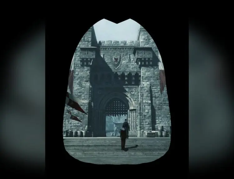 Assassin's Creed Fans Can't Even See Who's Under Those Hoods