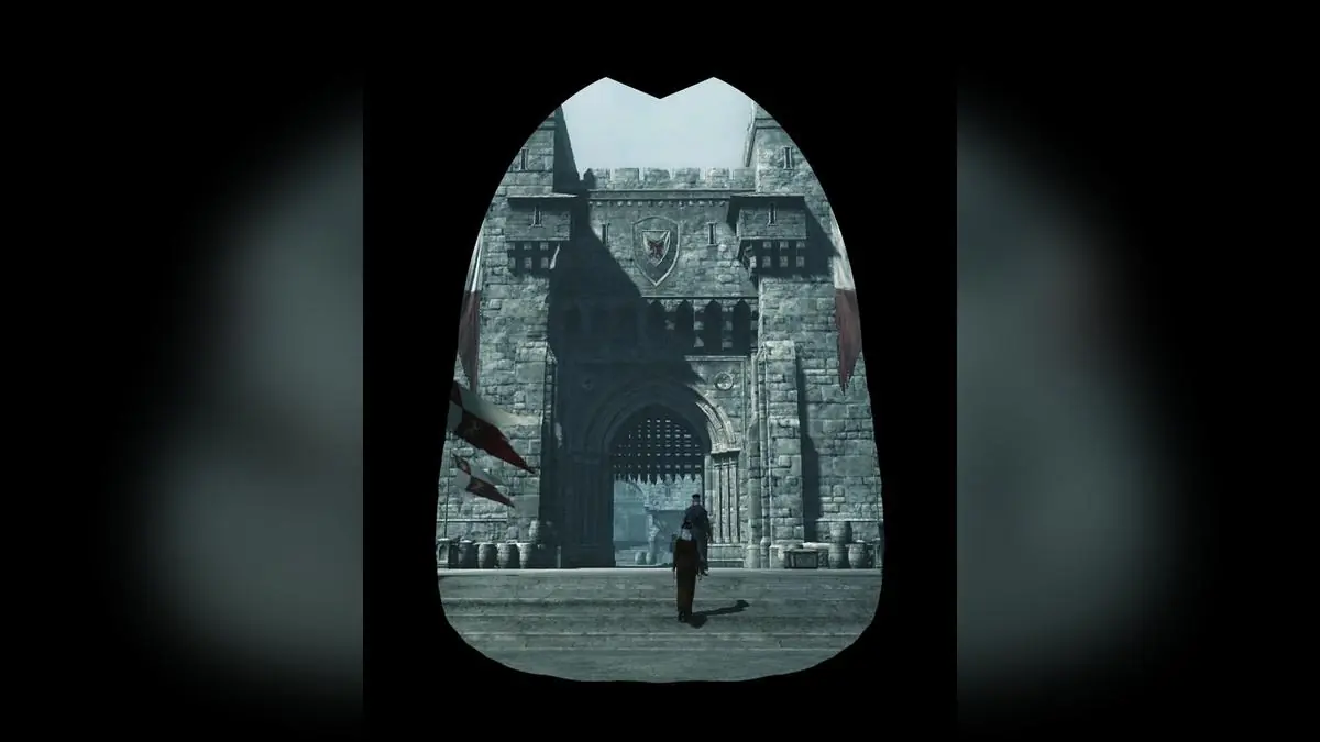 Assassin's Creed Fans Can't Even See Who's Under Those Hoods