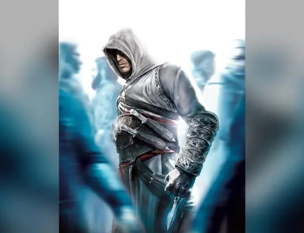 Assassin's Creed Fans Demand Remake as Ubisoft Celebrates Altair's Birthday
