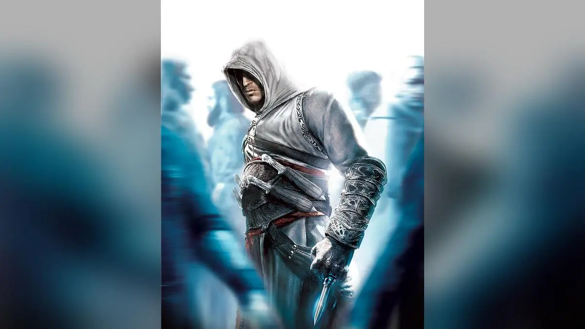 Assassin's Creed Fans Demand Remake as Ubisoft Celebrates Altair's Birthday