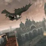 Assassin's Creed Fans Share Their Most Anxious Gaming Moments, And It's Relatable