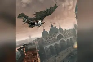 Assassin's Creed Fans Share Their Most Anxious Gaming Moments, And It's Relatable