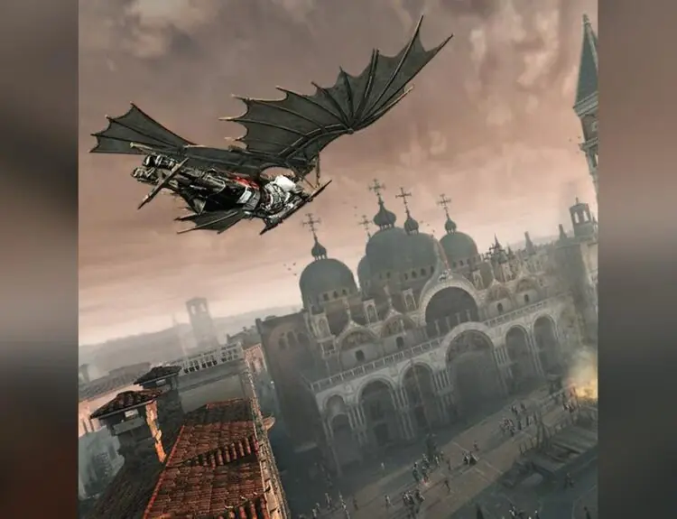 Assassin's Creed Fans Share Their Most Anxious Gaming Moments, And It's Relatable