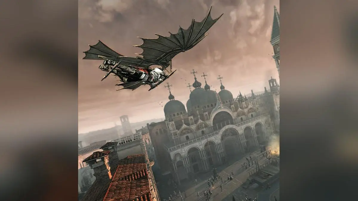 Assassin's Creed Fans Share Their Most Anxious Gaming Moments, And It's Relatable