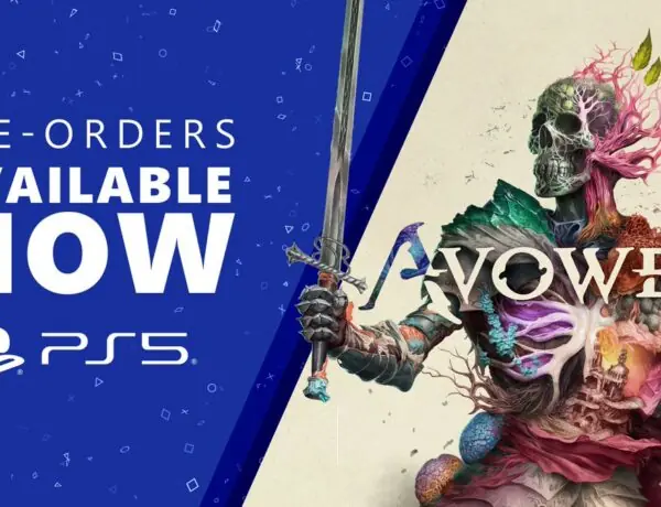 Avowed Finally Hits PS5 Next Month, But Gamers Are Already Fighting Over It