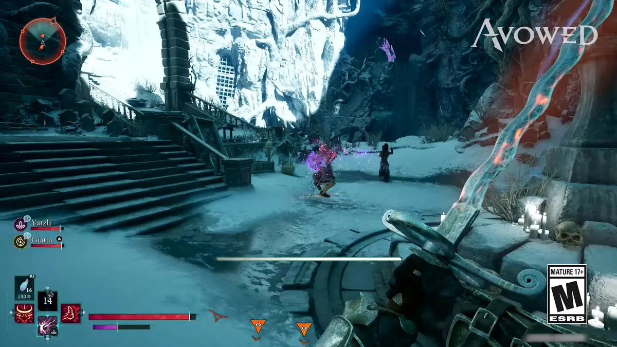 Avowed PS5 Release Date Is Just One Month Away, Gamers React