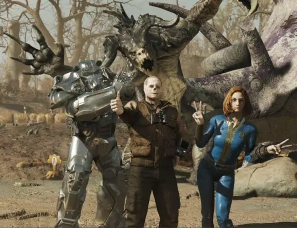 Bethesda Offers Free Fallout 76 Weekend But Gamers Have Other Demands