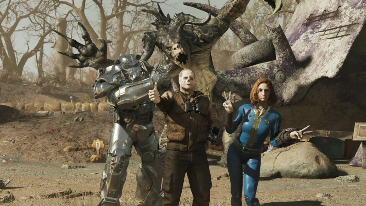 Bethesda Offers Free Fallout 76 Weekend But Gamers Have Other Demands