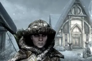 Bethesda's Elder Scrolls Twitter Asks For Supplies, Gamers Demand Elder Scrolls 6